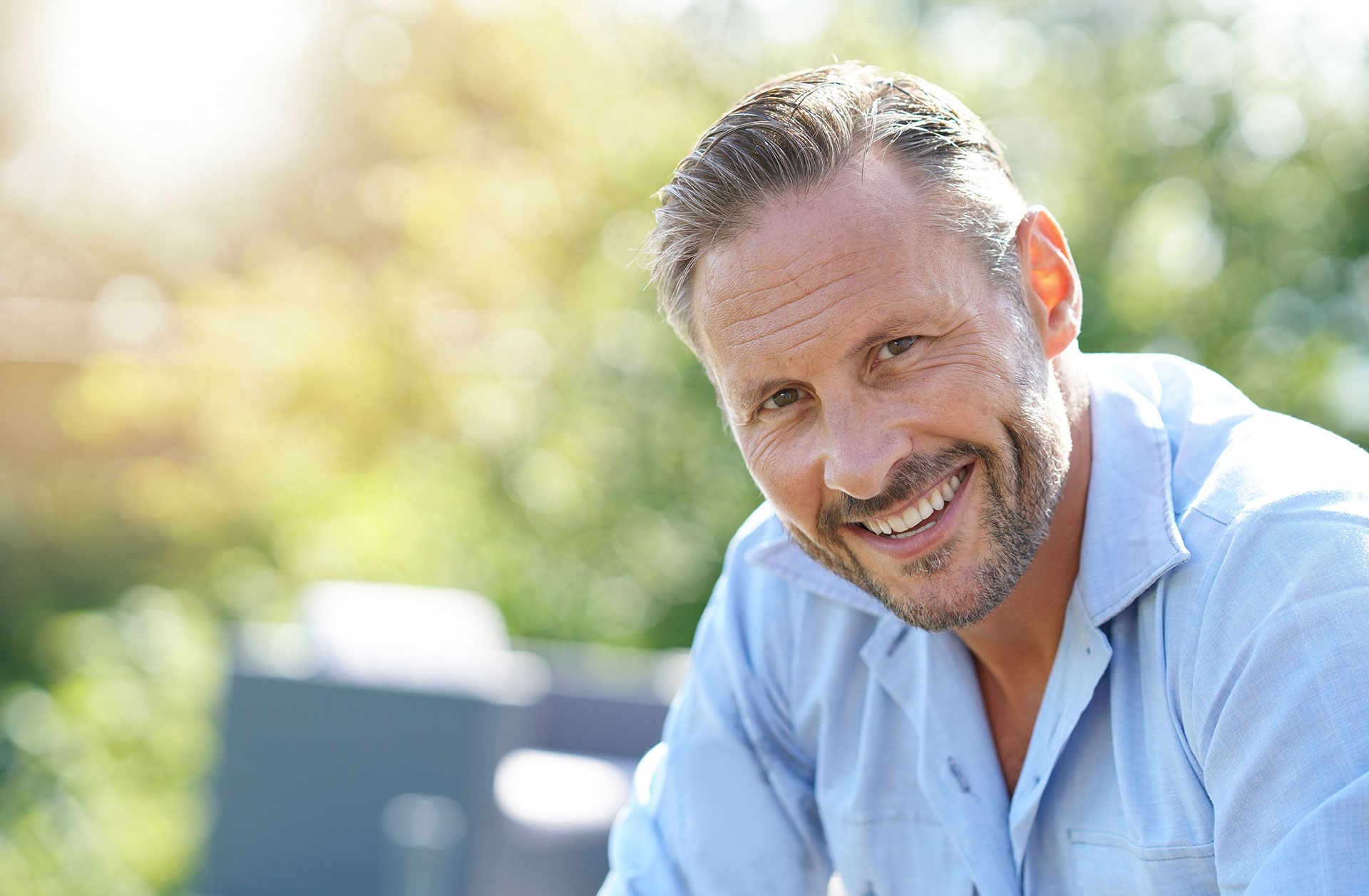 Prosthodontic Office in Greenville SC