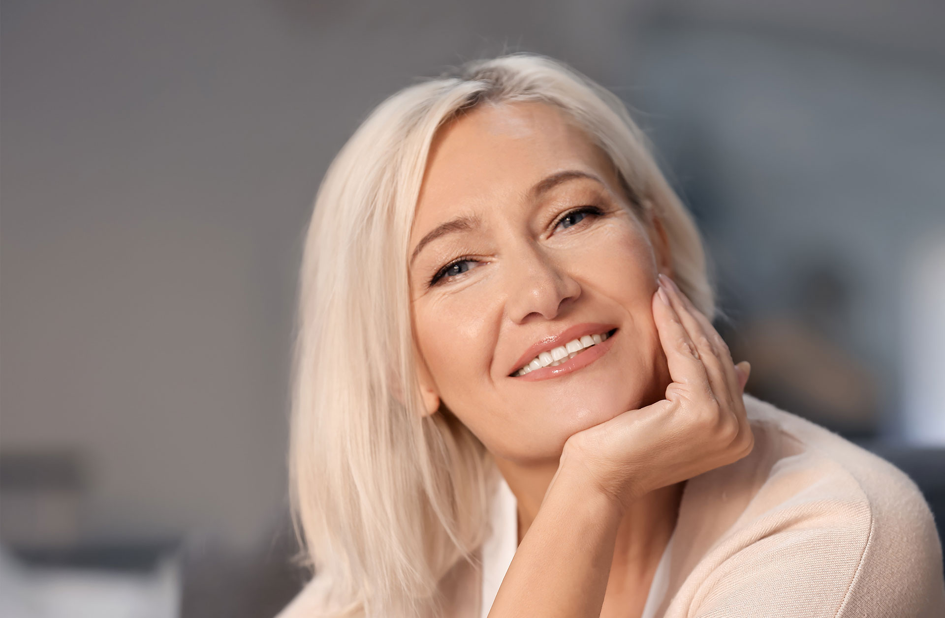 Greenville SC Full Mouth Reconstruction