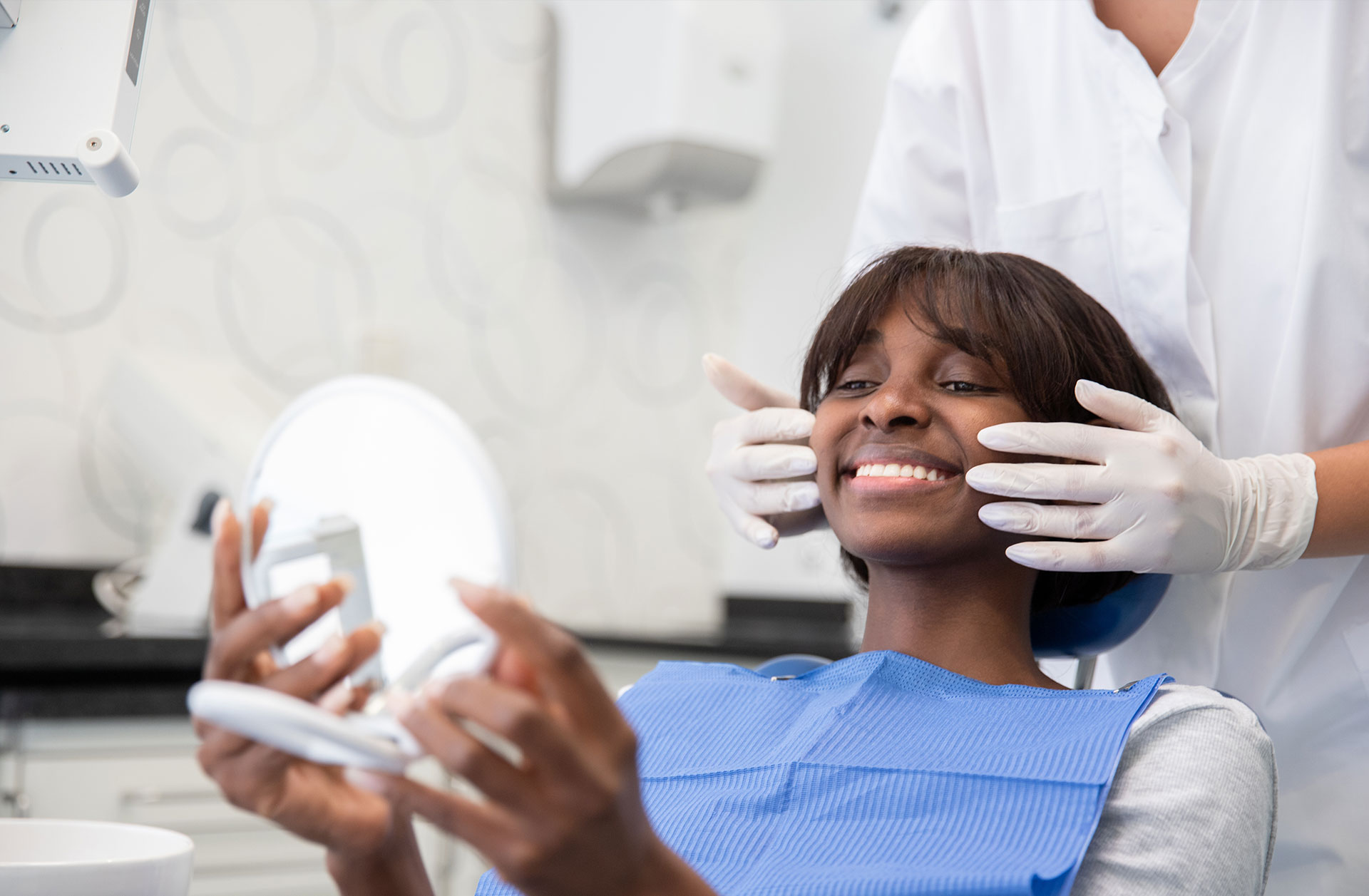 Dental Implants Dentist in Greenville SC