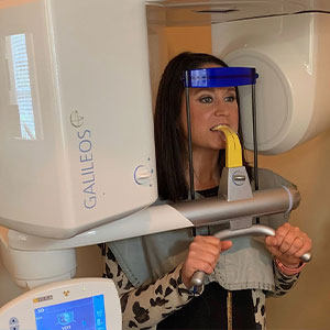 Prosthodontics Greenville SC